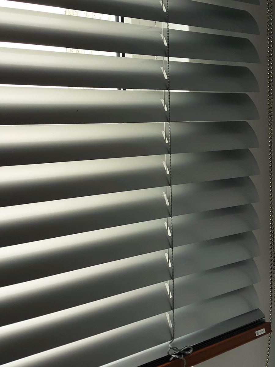 Zaluzja aluminiowa 50mm