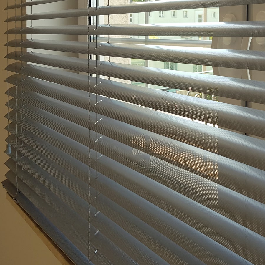 Zaluzja aluminiowa na wymiar