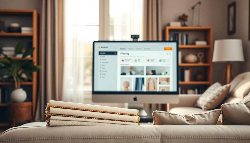zakupy online firany zasłony karnisze na wymiar na magdalena24.pl
