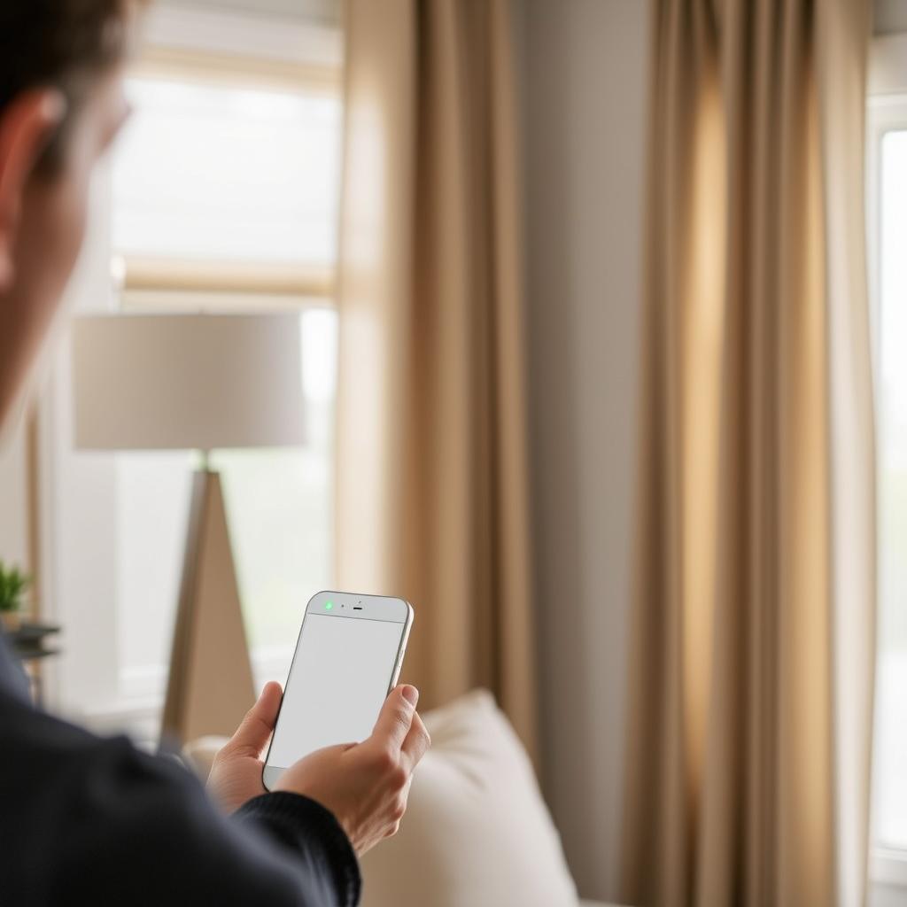 Integracja Somfy z Google Assistant Integracja Somfy z Google Assistant