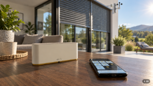 Somfy TaHoma Switch - centrala
